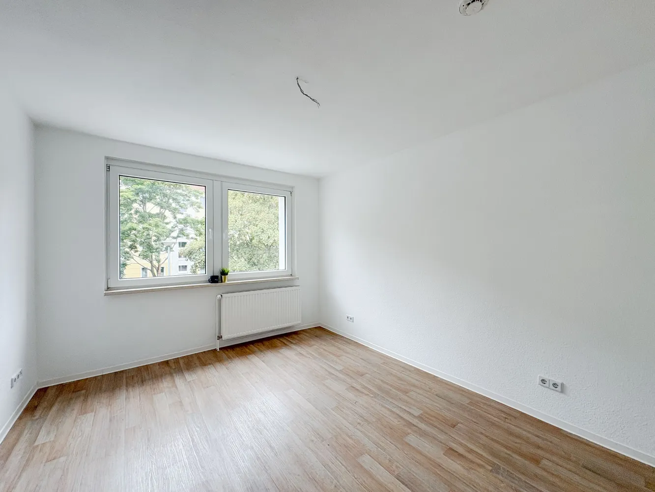 3 room apartment with 57 m² in Magdeburg – Photo 8