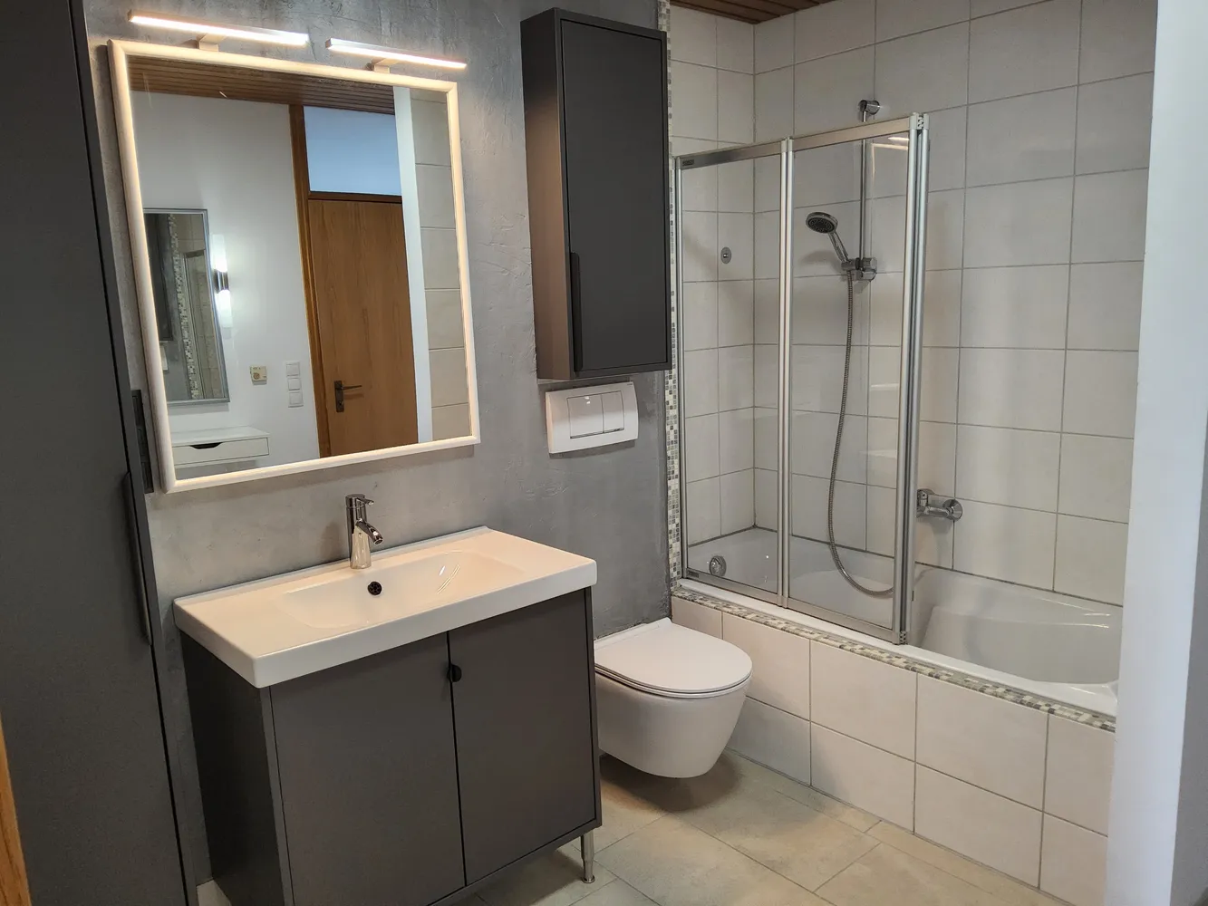 3 Zimmer Wohnung mit 82 m² in München – Bild 10