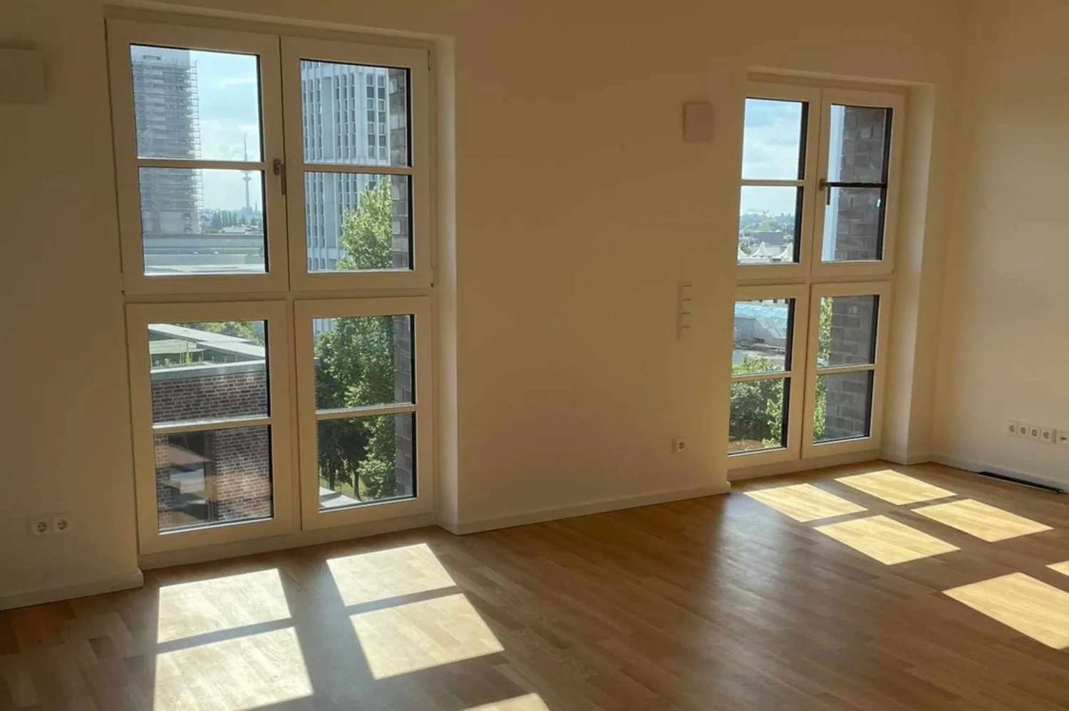 2 room apartment with 64 m² in Hamburg – Photo 4