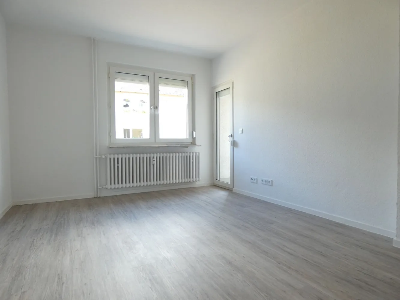 2 Zimmer Wohnung mit 48 m² in Mülheim an der Ruhr – Bild 1