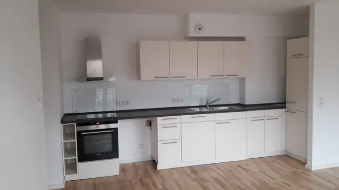 2 Zimmer Wohnung mit 51 m² in Berlin – Bild 2
