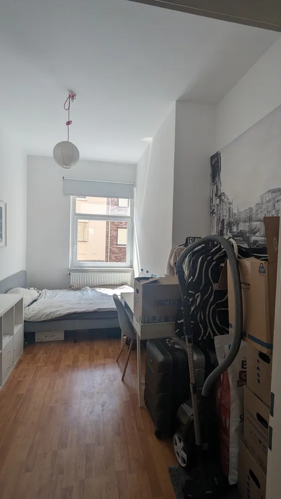 3 Zimmer Wohnung mit 60 m² in Hannover – Bild 6