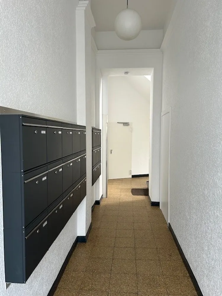2 room apartment with 50 m² in Düsseldorf – Photo 8