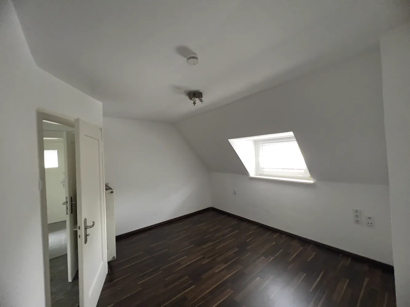 2 room apartment with 33 m² in Munich – Photo 1