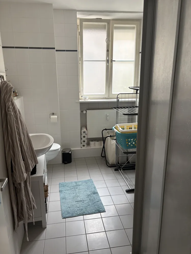 1 Zimmer Wohnung mit 41 m² in Augsburg – Bild 6