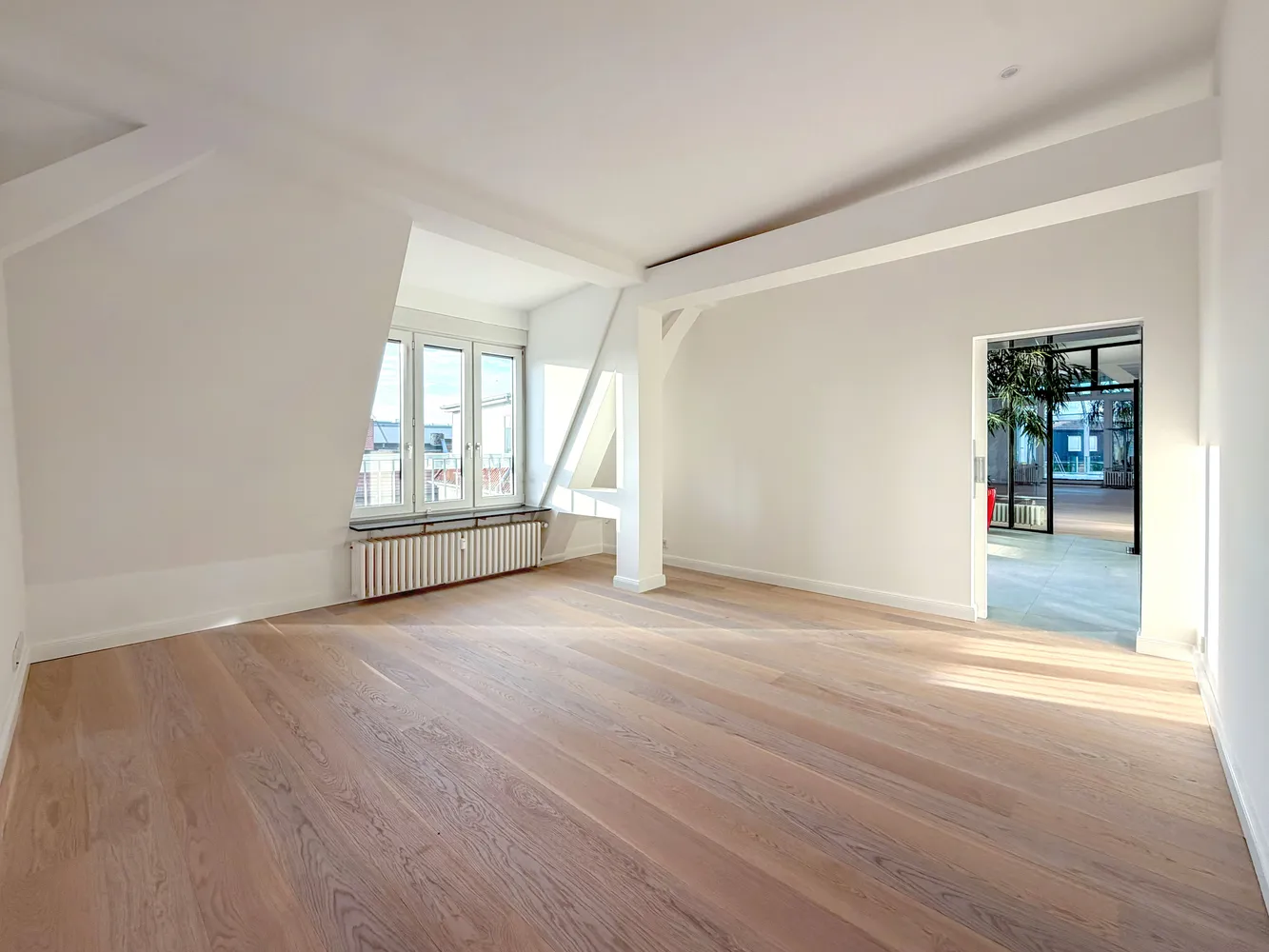 3 Zimmer Wohnung mit 240 m² in Berlin – Bild 12