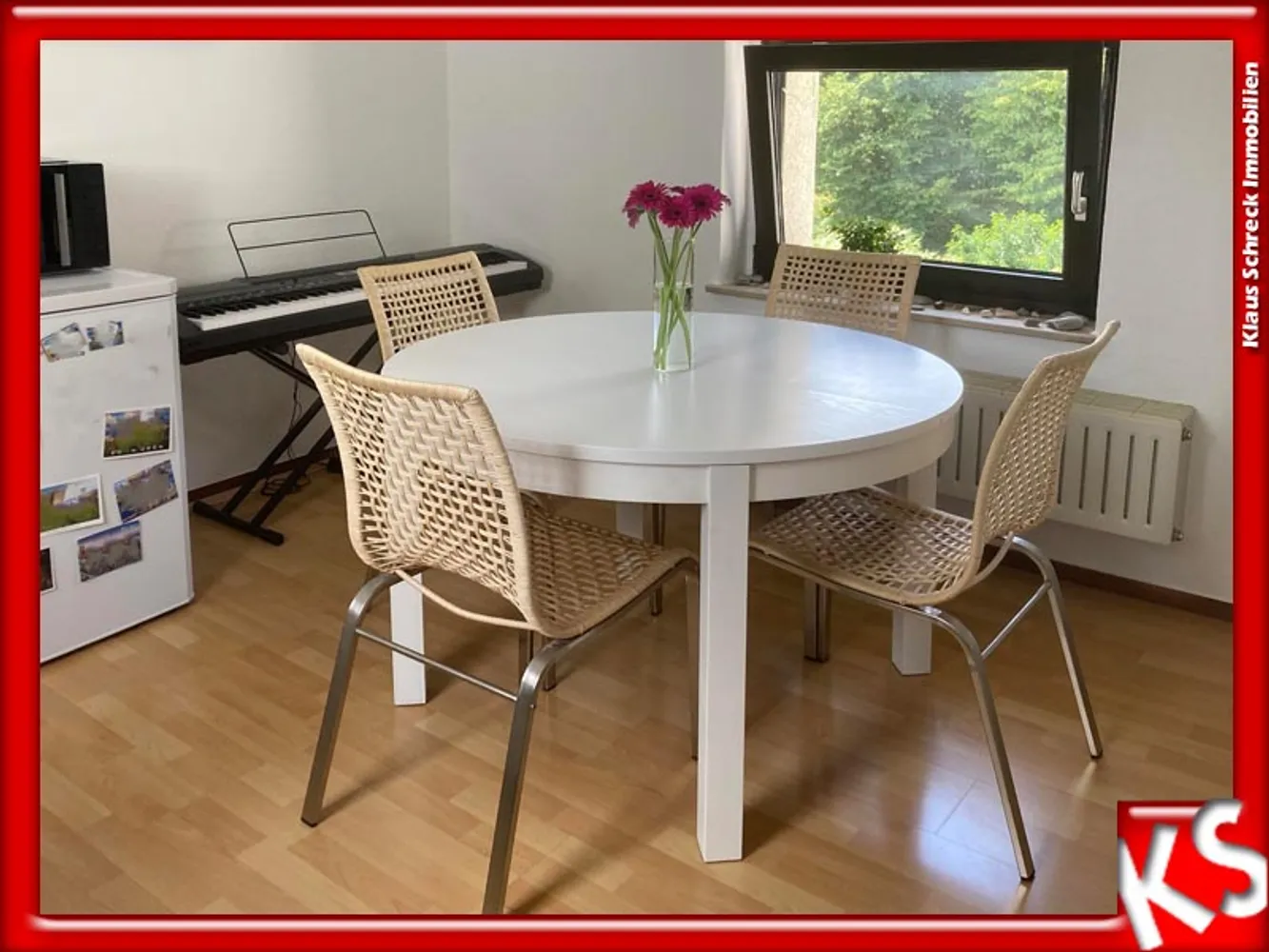2 Zimmer Wohnung mit 36 m² in Bonn – Bild 4