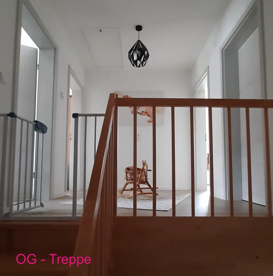 4 Zimmer Haus mit 131 m² in Donauwörth – Bild 10