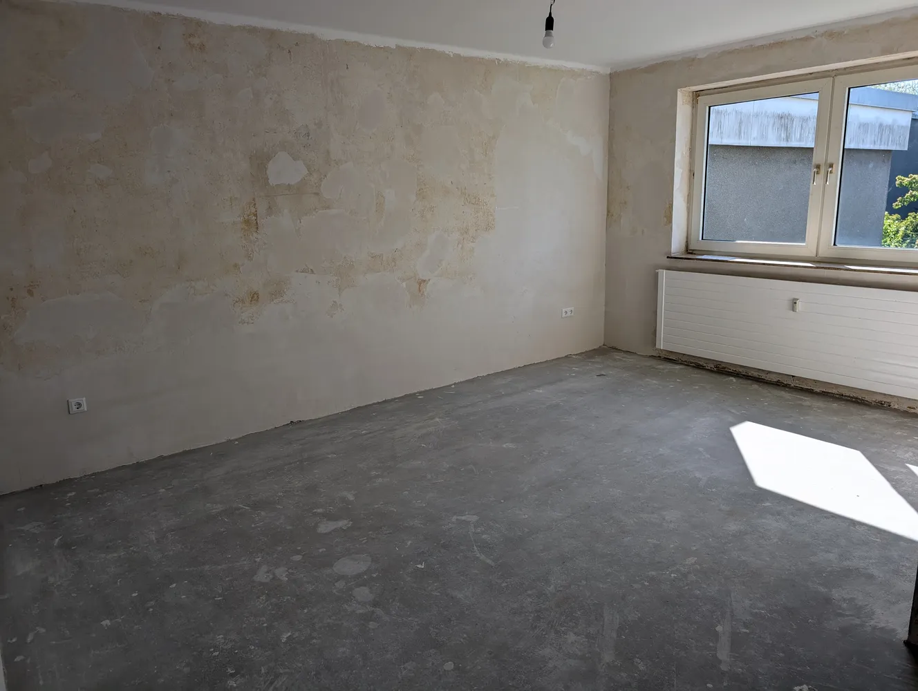 3 Zimmer Wohnung mit 55 m² in Gelsenkirchen – Bild 2