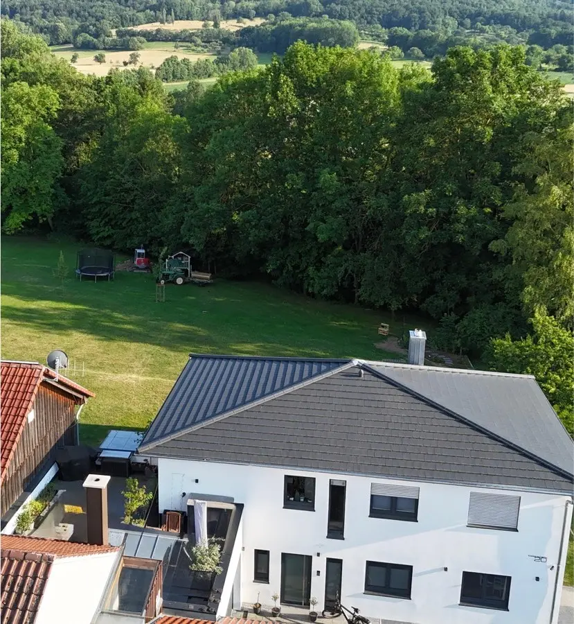 3 room apartment with 117 m² in Schwäbisch Hall – Photo 3