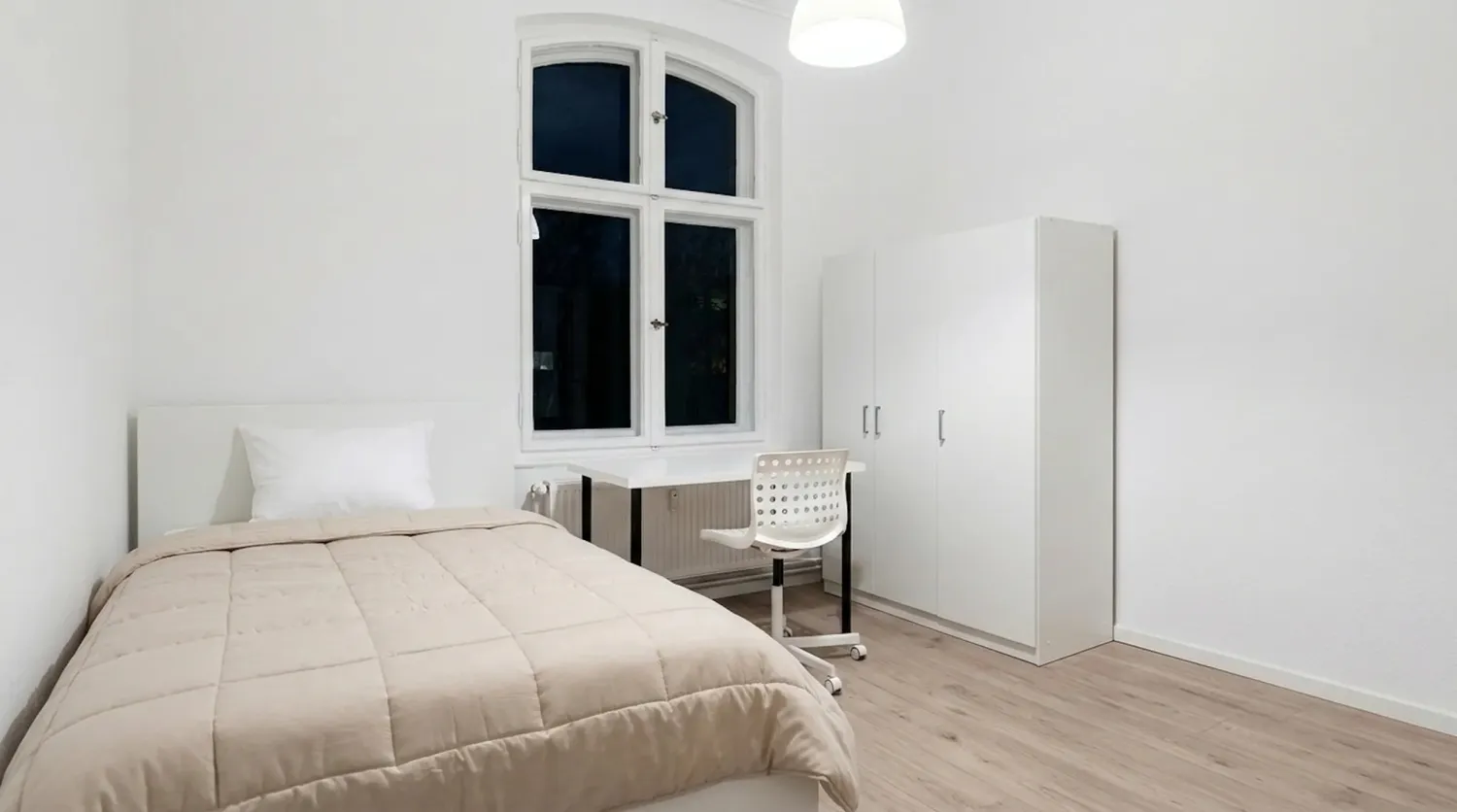 WG-Zimmer mit 15 m² in Potsdam – Bild 3