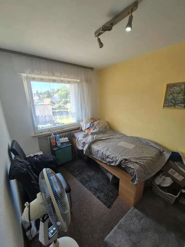 4 Zimmer Wohnung mit 86 m² in Arnsberg – Bild 6