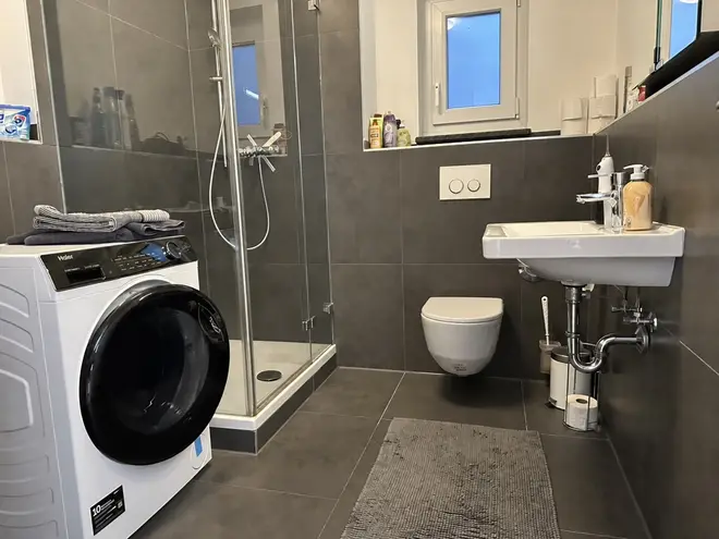 2 Zimmer Wohnung mit 60 m² in München – Bild 6