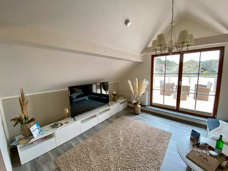 2 Zimmer Wohnung mit 79 m² in Senftenberg – Bild 1