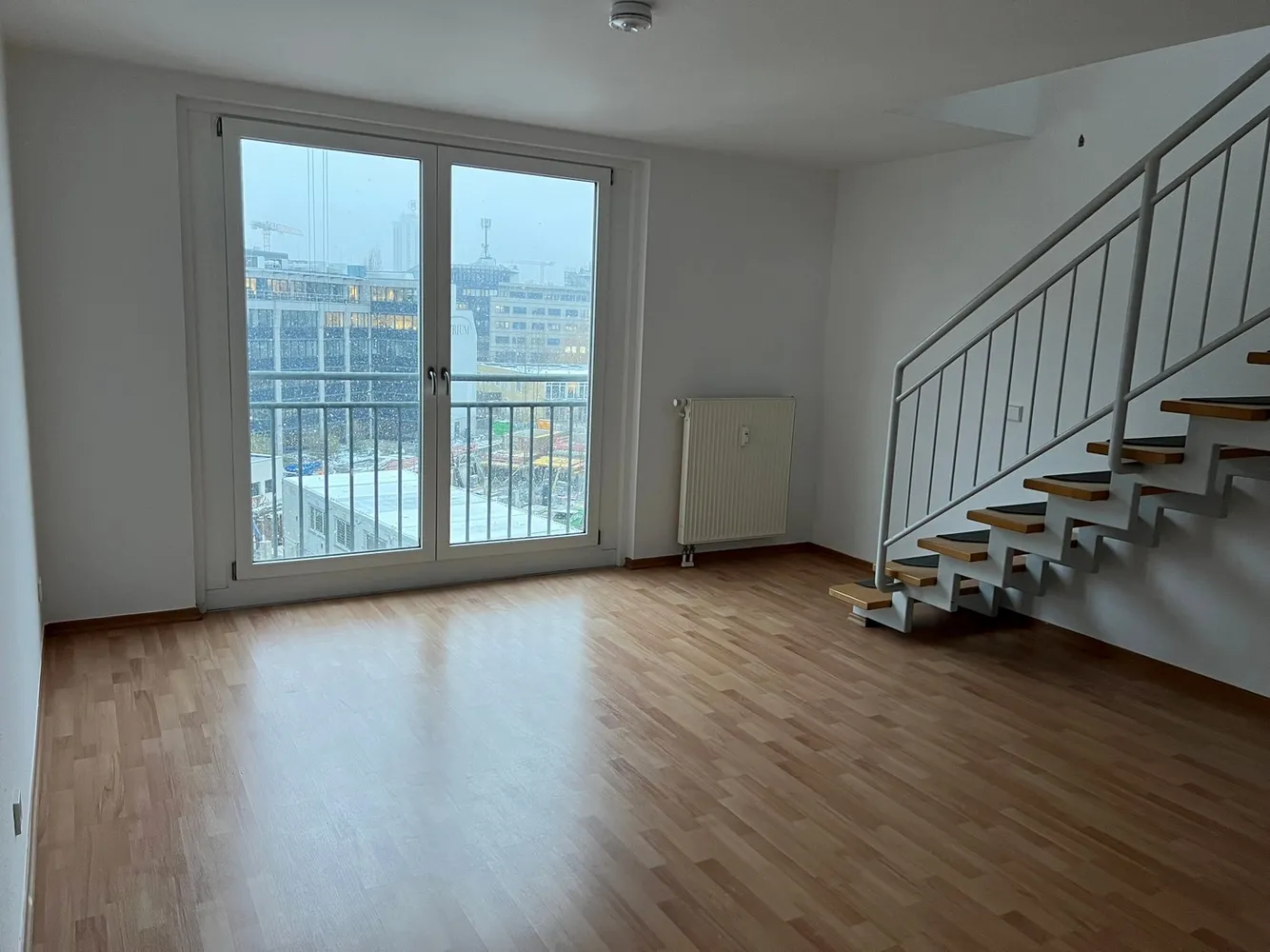 3 Zimmer Wohnung mit 98 m² in Leipzig – Bild 2