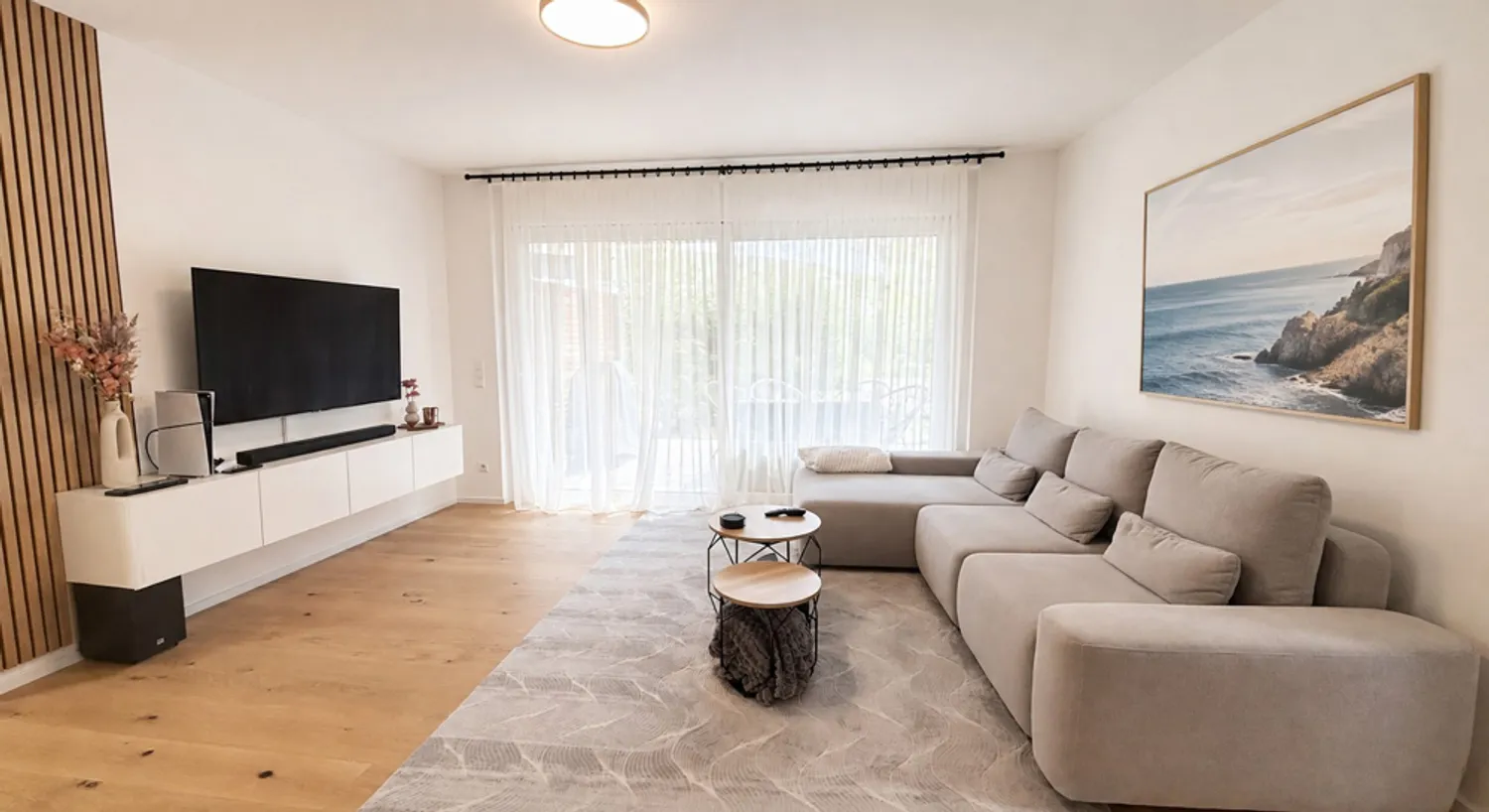 2 Zimmer Wohnung mit 86 m² in Metzingen – Bild 5