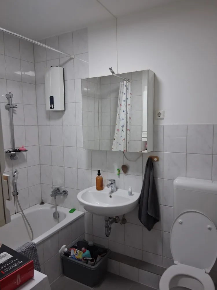 3 Zimmer Wohnung mit 91 m² in Duisburg – Bild 8