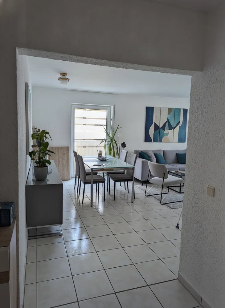 4 Zimmer Wohnung mit 90 m² in Dortmund – Bild 4