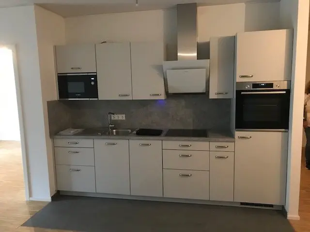 2 Zimmer Wohnung mit 81 m² in Kehl – Bild 1