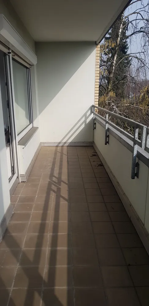 2 Zimmer Wohnung mit 51 m² in Münster – Bild 12