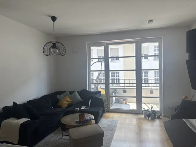2 Zimmer Wohnung mit 55 m² in Berlin – Bild 3