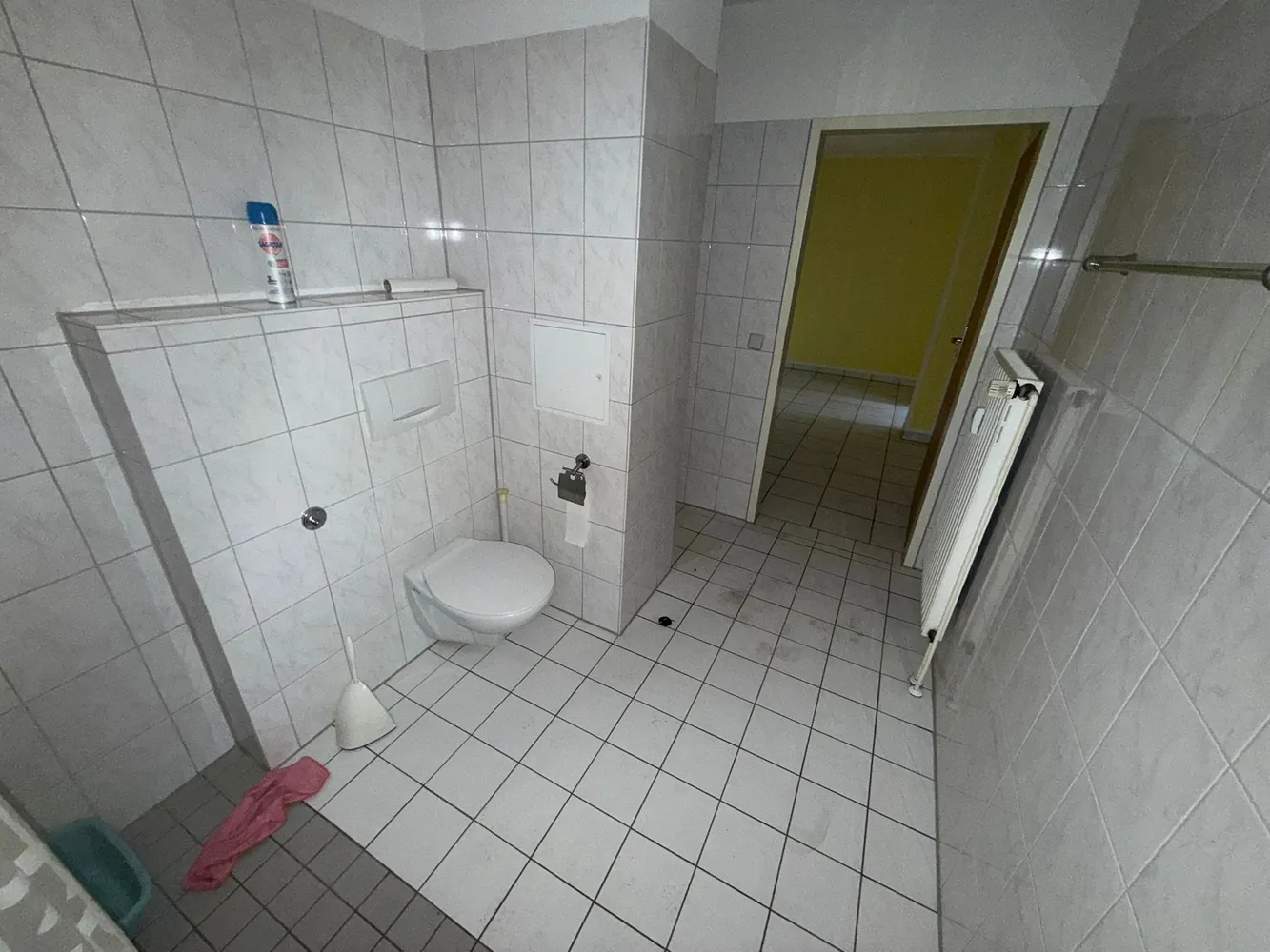 2 Zimmer Wohnung mit 60 m² in Herne – Bild 6
