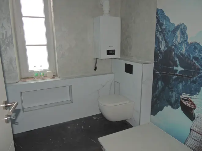 2 Zimmer Wohnung mit 70 m² in Solingen – Bild 12