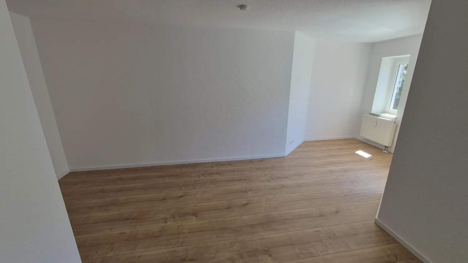 2 Zimmer Wohnung mit 59 m² in Zwickau – Bild 11