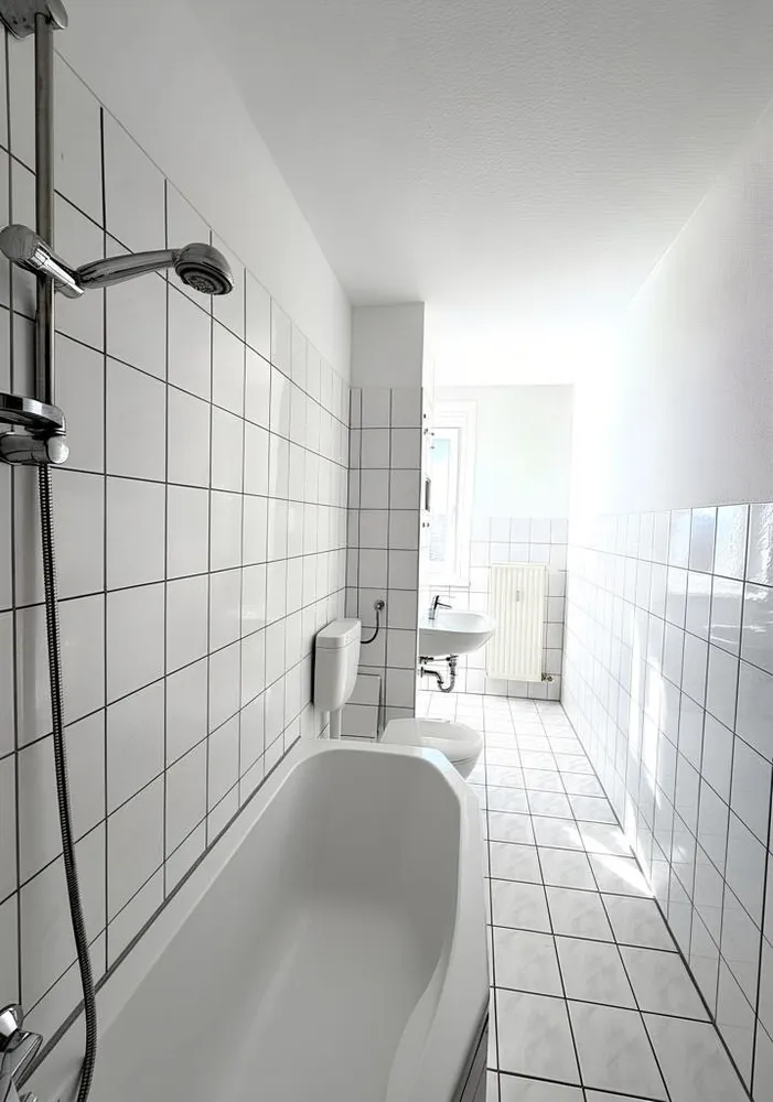 3 room apartment with 68 m² in Riesa – Photo 3