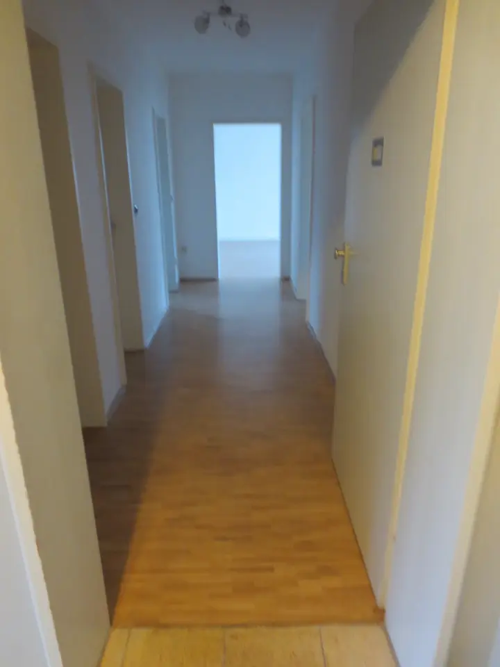 3 Zimmer Wohnung mit 73 m² in Ingolstadt – Bild 1