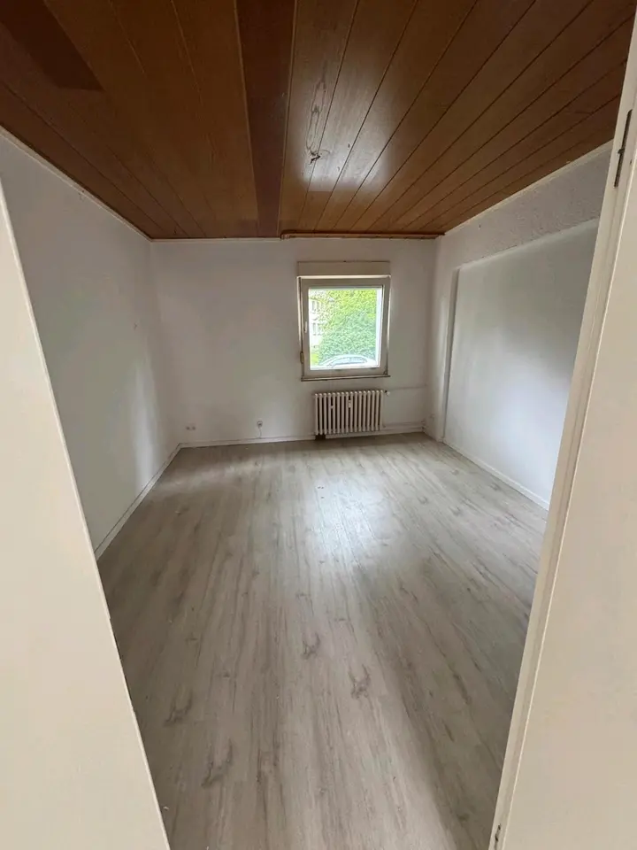 3 Zimmer Wohnung mit 60 m² in Gelsenkirchen – Bild 2