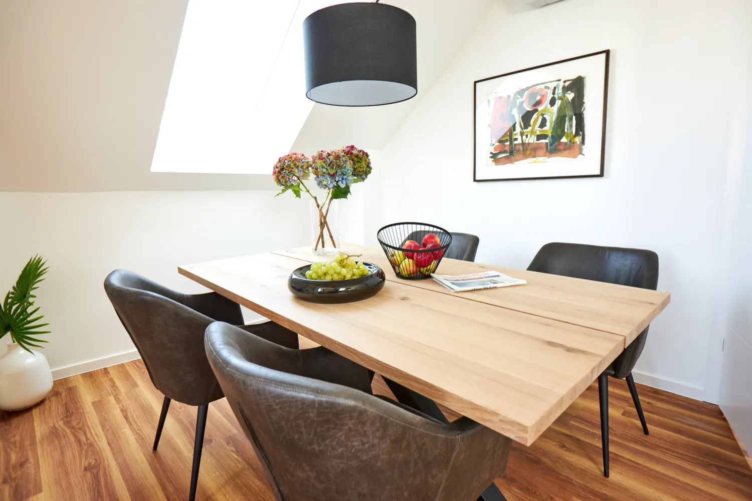2 Zimmer Wohnung mit 68 m² in Düsseldorf – Bild 6