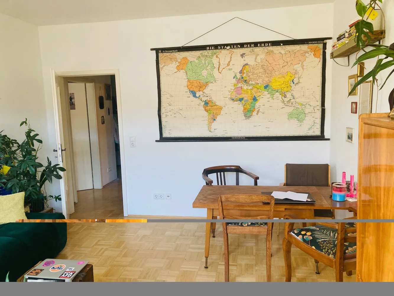 3 Zimmer Wohnung mit 65 m² in Leipzig – Bild 5
