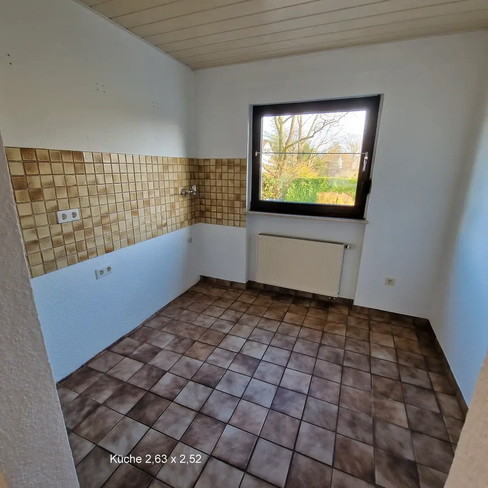 3 Zimmer Wohnung mit 60 m² in Oberhausen – Bild 8