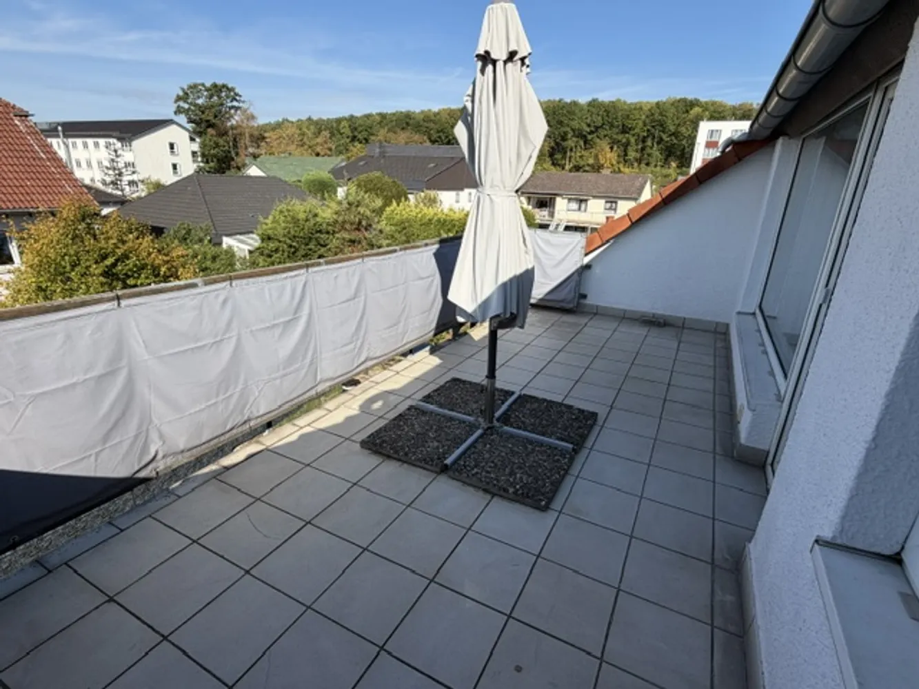 2 Zimmer Wohnung mit 57 m² in Völklingen – Bild 3