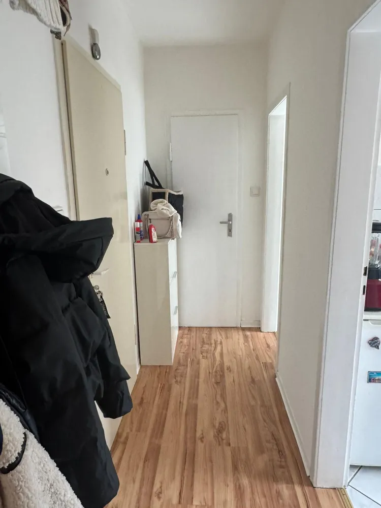 2 Zimmer Wohnung mit 36 m² in Dorsten – Bild 2