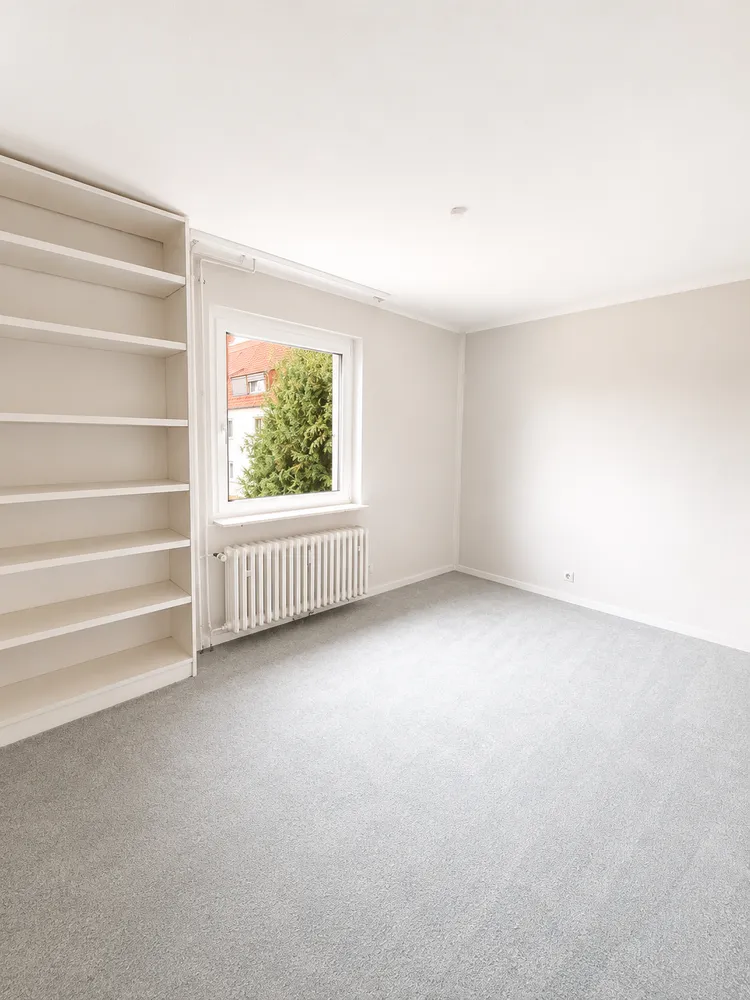 3 Zimmer Wohnung mit 70 m² in Hannover – Bild 4