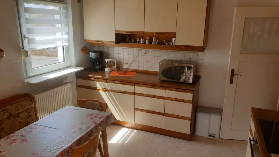 WG-Zimmer mit 53 m² in Nürnberg – Bild 7