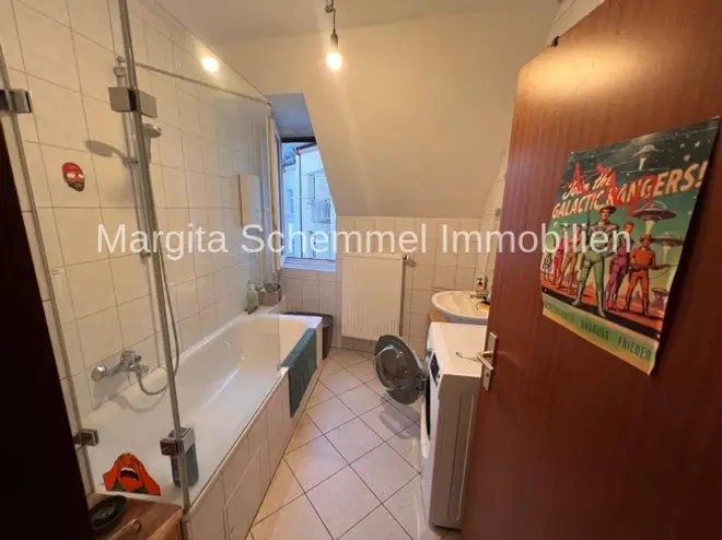 6 Zimmer Wohnung mit 140 m² in Nürnberg – Bild 11