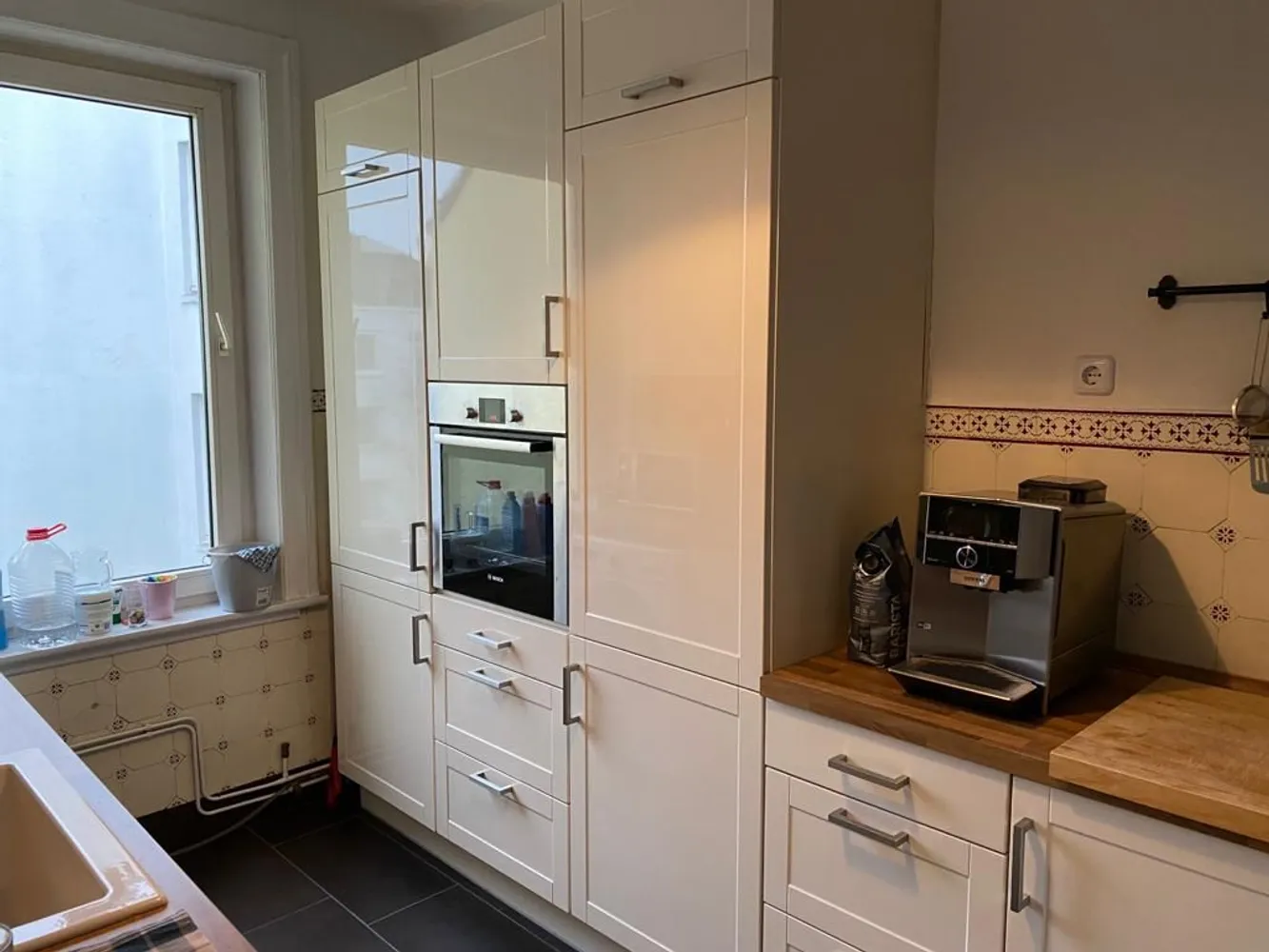 3 Zimmer Wohnung mit 71 m² in Hamburg – Bild 5