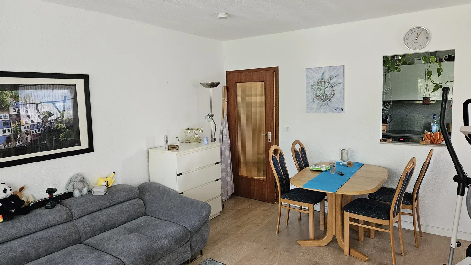 3 room apartment with 80 m² in Cologne – Photo 10