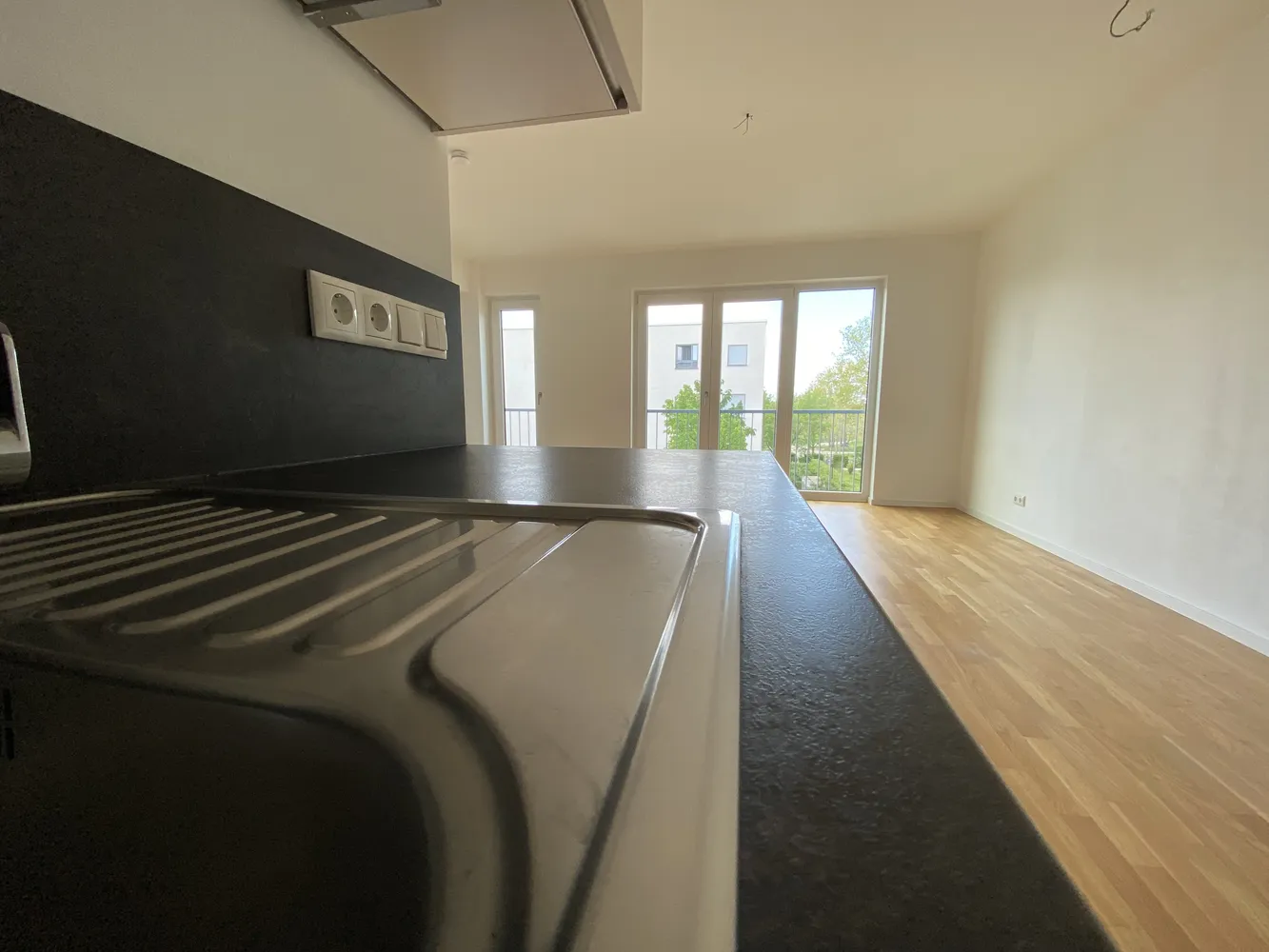 3 Zimmer Wohnung mit 89 m² in Potsdam – Bild 2