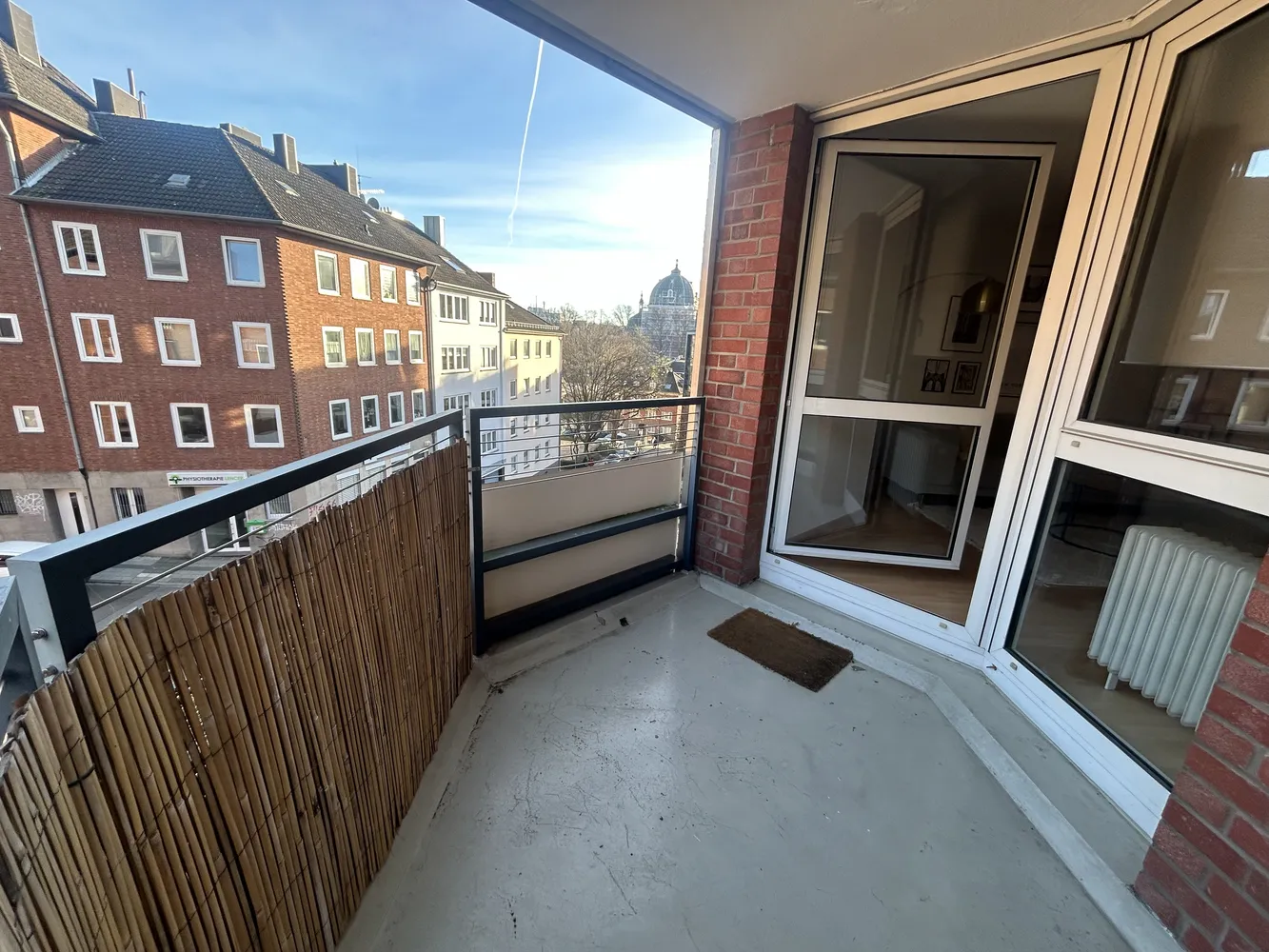 2 Zimmer Wohnung mit 49 m² in Aachen – Bild 7