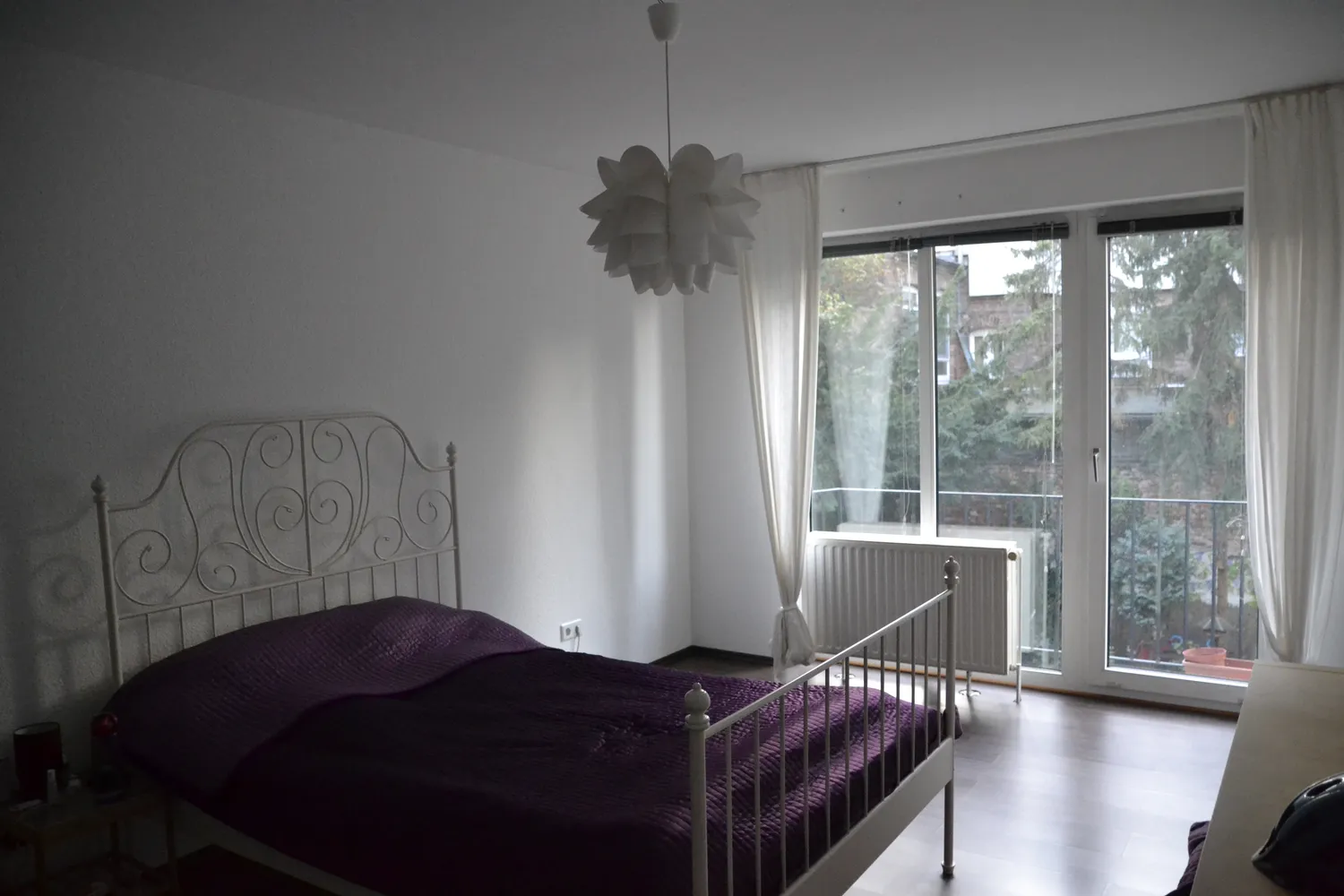 3 Zimmer Wohnung mit 63 m² in Hannover – Bild 1