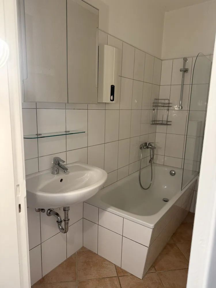 2 room apartment with 59 m² in Hamburg – Photo 3