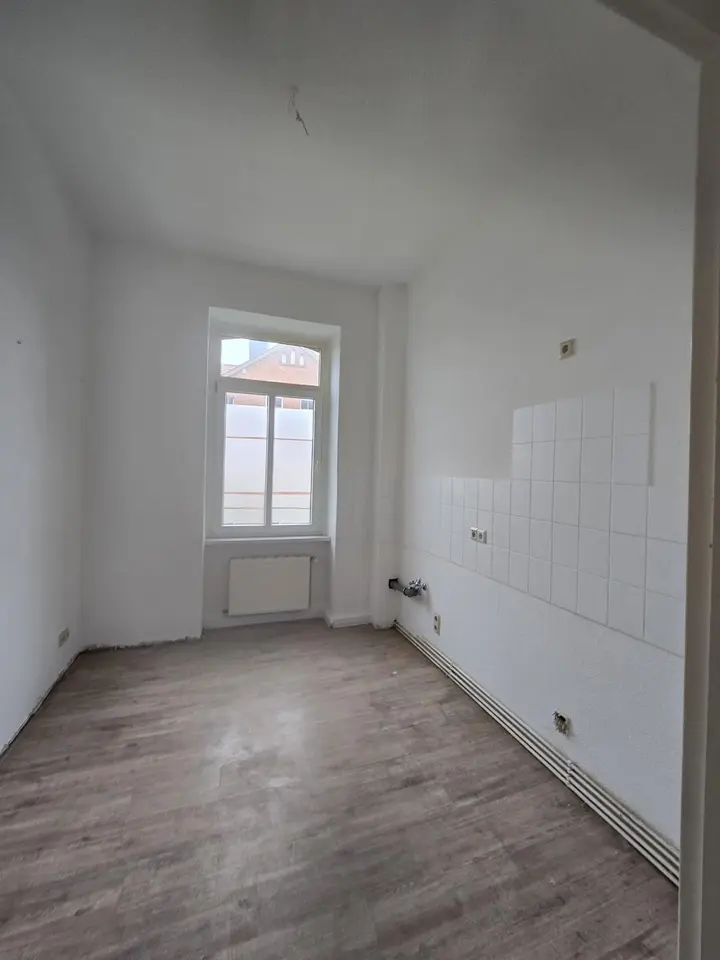 3 Zimmer Wohnung mit 65 m² in Quedlinburg – Bild 3