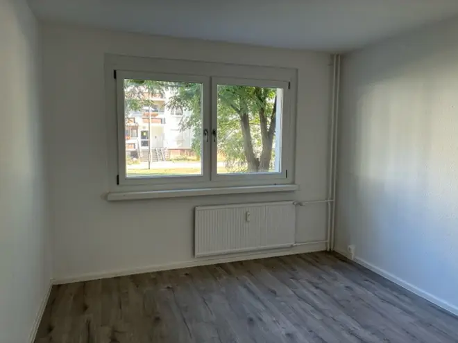 2 Zimmer Wohnung mit 41 m² in Halle (Saale) – Bild 6