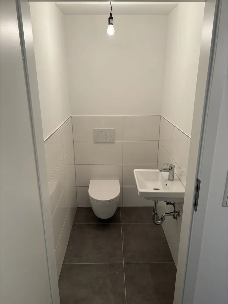 3 Zimmer Wohnung mit 116 m² in Coesfeld – Bild 8