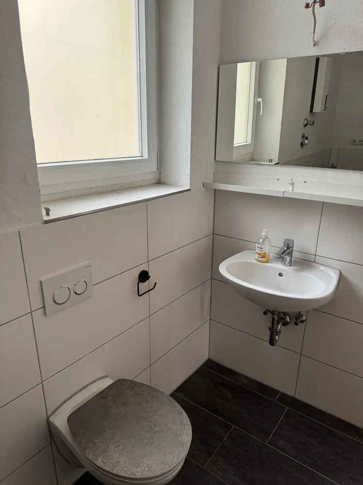 3 Zimmer Wohnung mit 88 m² in Wiesbaden – Bild 1