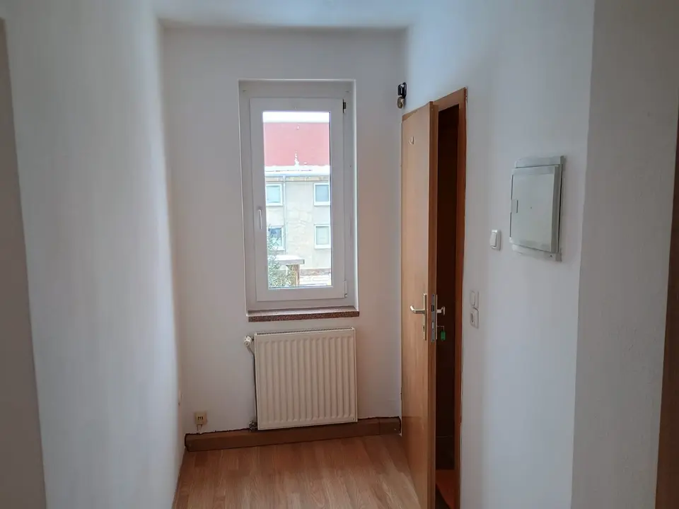 3 Zimmer Wohnung mit 61 m² in Borna – Bild 4
